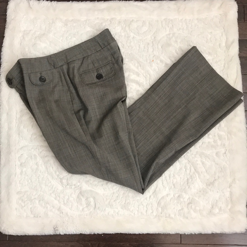 Banana Republic Martin fit pants